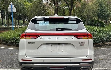 Haval H6, 2022 год, 1 100 000 рублей, 5 фотография
