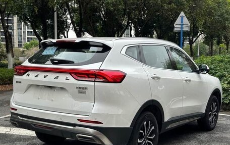 Haval H6, 2022 год, 1 100 000 рублей, 6 фотография