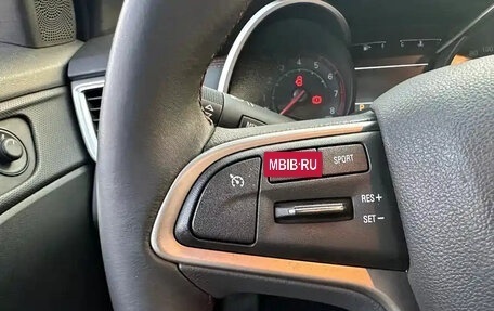Chevrolet Cruze II, 2021 год, 1 000 000 рублей, 9 фотография