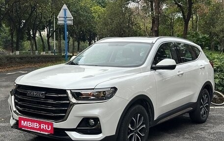 Haval H6, 2022 год, 1 100 000 рублей, 3 фотография