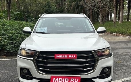 Haval H6, 2022 год, 1 100 000 рублей, 2 фотография