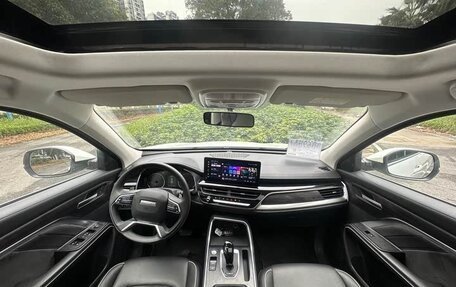 Haval H6, 2022 год, 1 100 000 рублей, 9 фотография