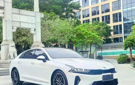 KIA K5, 2022 год, 1 950 000 рублей, 3 фотография