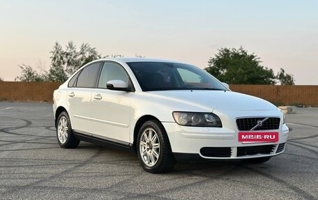 Volvo S40 II, 2006 год, 550 000 рублей, 2 фотография