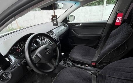 Skoda Rapid I, 2019 год, 970 000 рублей, 5 фотография