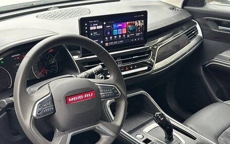 Haval H6, 2022 год, 1 100 000 рублей, 10 фотография