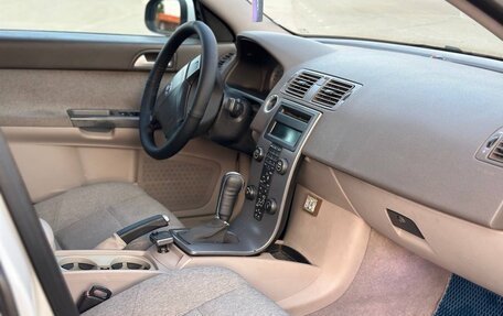 Volvo S40 II, 2006 год, 550 000 рублей, 6 фотография