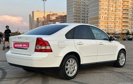 Volvo S40 II, 2006 год, 550 000 рублей, 3 фотография