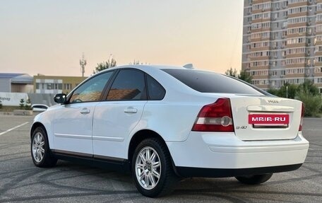 Volvo S40 II, 2006 год, 550 000 рублей, 4 фотография