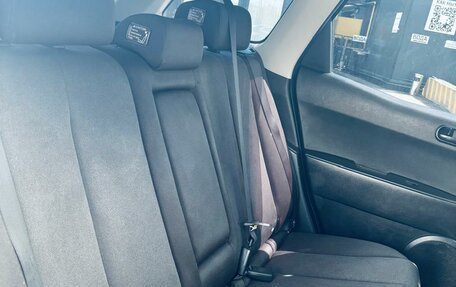 Mazda CX-7 I рестайлинг, 2008 год, 685 000 рублей, 3 фотография