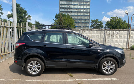 Ford Kuga III, 2018 год, 1 900 000 рублей, 4 фотография