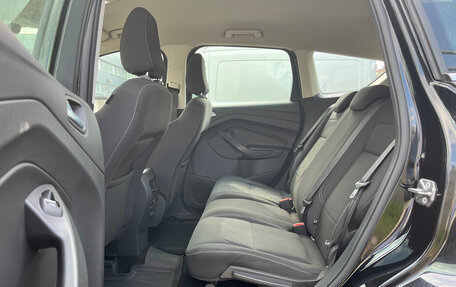 Ford Kuga III, 2018 год, 1 900 000 рублей, 8 фотография