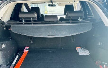 Mazda CX-7 I рестайлинг, 2008 год, 685 000 рублей, 7 фотография