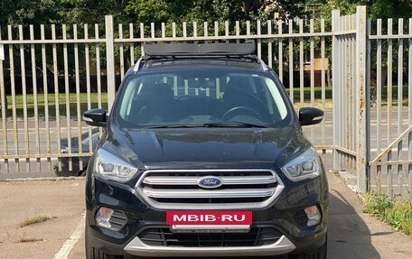 Ford Kuga III, 2018 год, 1 900 000 рублей, 2 фотография