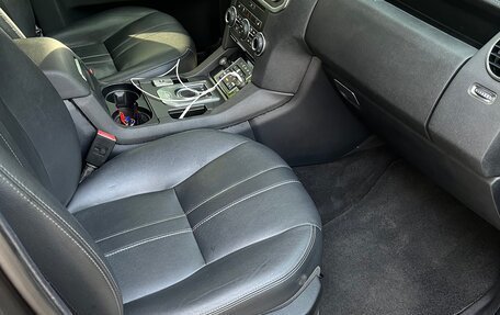 Land Rover Discovery IV, 2013 год, 2 200 000 рублей, 9 фотография