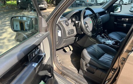 Land Rover Discovery IV, 2013 год, 2 200 000 рублей, 8 фотография