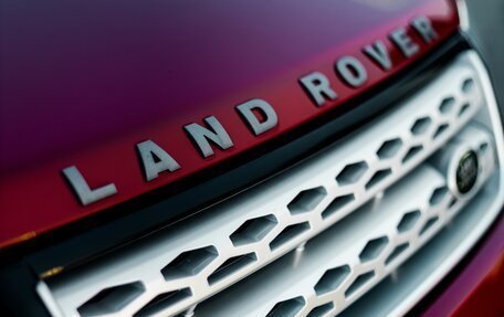 Land Rover Freelander II рестайлинг 2, 2010 год, 1 300 000 рублей, 2 фотография