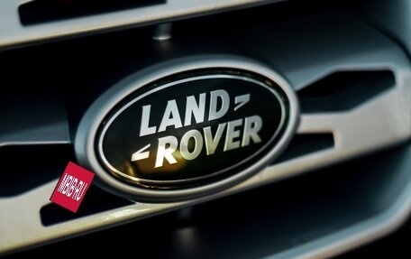 Land Rover Freelander II рестайлинг 2, 2010 год, 1 300 000 рублей, 4 фотография