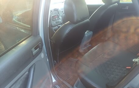 Ford Focus II рестайлинг, 2009 год, 720 000 рублей, 4 фотография