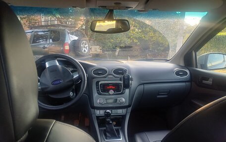 Ford Focus II рестайлинг, 2009 год, 720 000 рублей, 6 фотография