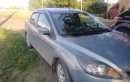 Ford Focus II рестайлинг, 2009 год, 720 000 рублей, 5 фотография