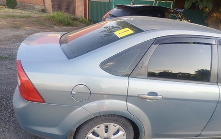 Ford Focus II рестайлинг, 2009 год, 720 000 рублей, 9 фотография