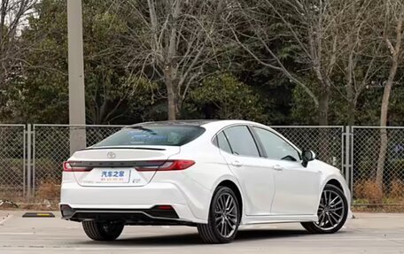 Toyota Camry, 2025 год, 3 900 000 рублей, 3 фотография