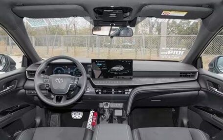 Toyota Camry, 2025 год, 3 900 000 рублей, 5 фотография