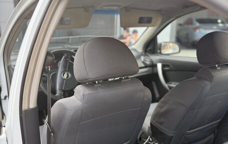 Chevrolet Aveo III, 2011 год, 345 000 рублей, 2 фотография