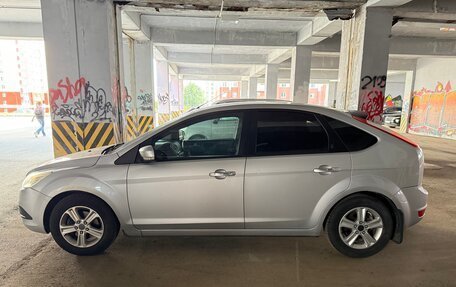Ford Focus II рестайлинг, 2011 год, 570 000 рублей, 2 фотография