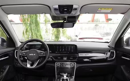 KIA Seltos I, 2025 год, 1 999 999 рублей, 5 фотография