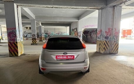 Ford Focus II рестайлинг, 2011 год, 570 000 рублей, 4 фотография
