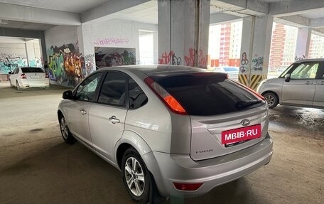 Ford Focus II рестайлинг, 2011 год, 570 000 рублей, 3 фотография
