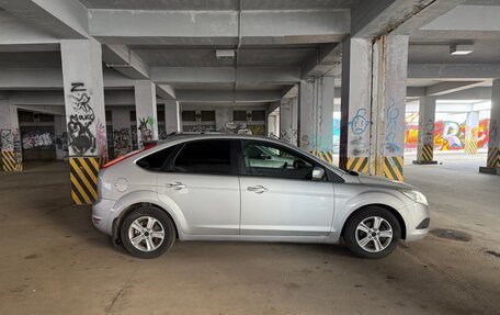 Ford Focus II рестайлинг, 2011 год, 570 000 рублей, 6 фотография