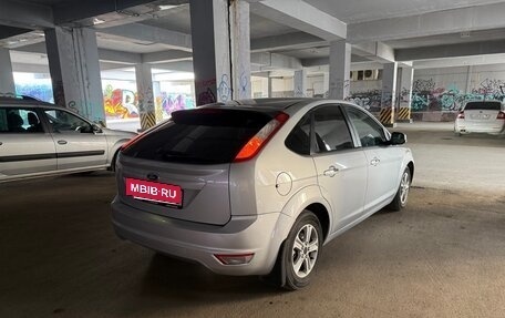 Ford Focus II рестайлинг, 2011 год, 570 000 рублей, 5 фотография