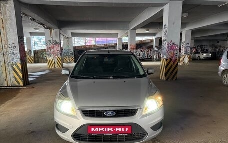 Ford Focus II рестайлинг, 2011 год, 570 000 рублей, 8 фотография