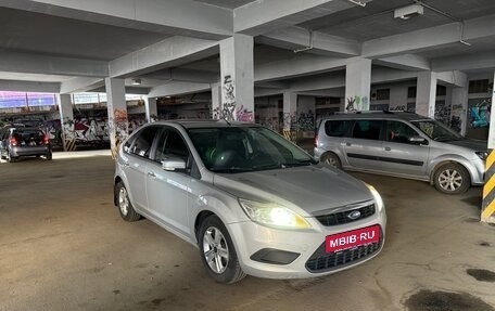 Ford Focus II рестайлинг, 2011 год, 570 000 рублей, 7 фотография