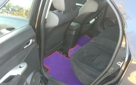 Honda Civic VIII, 2007 год, 600 000 рублей, 13 фотография