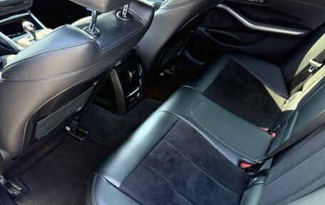 BMW 3 серия, 2019 год, 3 050 000 рублей, 12 фотография