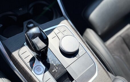 BMW 3 серия, 2019 год, 3 050 000 рублей, 13 фотография
