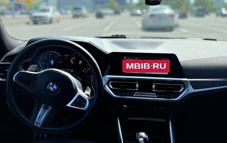 BMW 3 серия, 2019 год, 3 050 000 рублей, 17 фотография