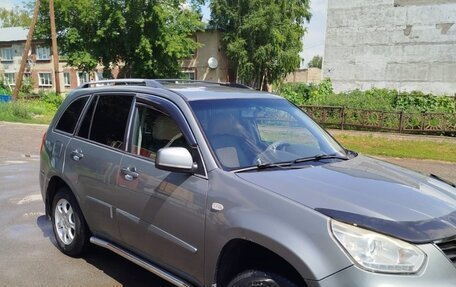 Chery Tiggo (T11), 2014 год, 830 000 рублей, 6 фотография