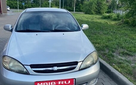 Chevrolet Lacetti, 2008 год, 400 000 рублей, 2 фотография