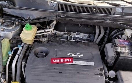 Chery Tiggo (T11), 2014 год, 830 000 рублей, 3 фотография