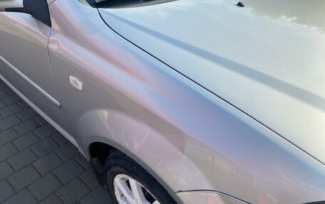 Chevrolet Lacetti, 2008 год, 400 000 рублей, 4 фотография