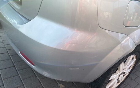 Chevrolet Lacetti, 2008 год, 400 000 рублей, 6 фотография