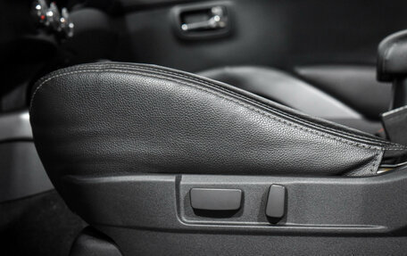 Mitsubishi Outlander III рестайлинг 3, 2012 год, 1 249 000 рублей, 10 фотография