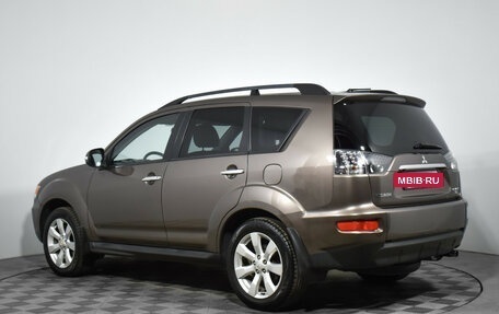 Mitsubishi Outlander III рестайлинг 3, 2012 год, 1 249 000 рублей, 7 фотография