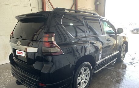 Toyota Land Cruiser Prado 150 рестайлинг 2, 2015 год, 4 400 000 рублей, 14 фотография