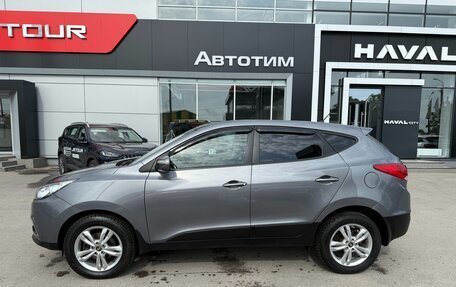 Hyundai ix35 I рестайлинг, 2012 год, 1 255 000 рублей, 10 фотография